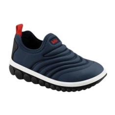 Tênis Infantil Bibi Roller 2.0 115519 Calce Fácil-Masculino