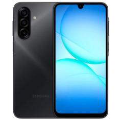 Smartphone Samsung Galaxy A17 5G, 256 GB - Preto, 256GB, Cinza