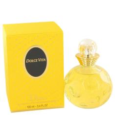 Perfume Feminino Dolce Vita Christian Dior Eau De Toilette
