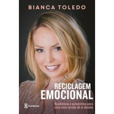 Livro - Reciclagem Emocional