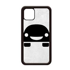 Capa protetora de veículos FaceEnergy sorridente para iPhone 11 Pro Max para Apple Mobile Case Shell