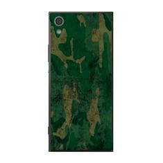 Capa Adesivo Skin161 Verso Para Sony Xperia Xa1