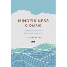 Livro - Mindfulness: O Diário