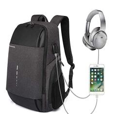 Mochila de viagem durável, bolsa de estudante, mochila de ar livre, leve, mochila casual, mochila de viagem e acampamento, bolsa masculina