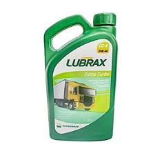 OLEO EXTRA TURBO 15W40 3L - LUBRAX