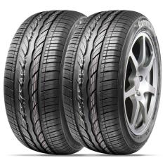 Kit 2 Pneu Linglong Aro 17 235/45r17 97w Tl Crosswind Extra