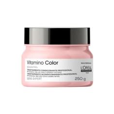 Loreal Mascara Vitamino Color Resveratrol 250 Gr