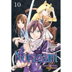 Noragami - Vol. 10