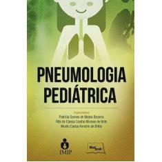 Livro - Pneumologia Pediátrica