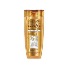 Shampoo Elseve Óleo Extraordinário Cachos - 200ml