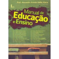 Manual de Educação e Ensino