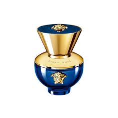 Versace Dylan Blue Edp Perfume Feminino 100ml