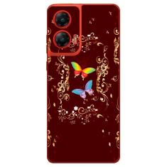 Capa Adesivo Skin375 Verso Para Motorola Moto G Stylus 5G