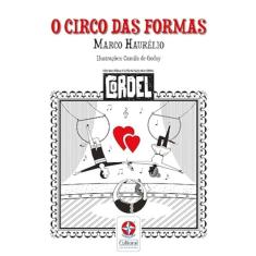 O circo das formas - Cordel