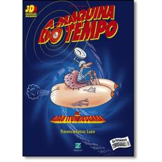Máquina do Tempo, A