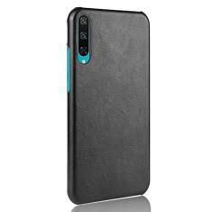 Capa adequada para Huawei Enjoy 10, capa de celular proteção robusta 360° protege seu telefone capa de cor retrô para Huawei Enjoy 10