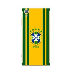 Capa Adesivo Skin367 Verso Para Sony Xperia Xa1 Plus - KawaSkin