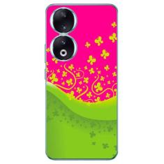 Capa Adesivo Skin358 Verso Para Honor 90 2023 (REA-AN00) - KawaSkin