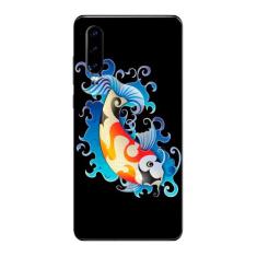 Capa Adesivo Skin053 Verso Para Huawei P30 - KawaSkin