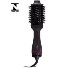 Escova Secadora Modeladora Potente 3 Em 1 Multilaser - 220V