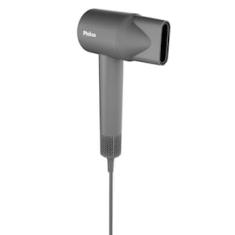 Secador de Cabelos Philco PSC3600 com 2 Temperaturas e 1600W - Cinza