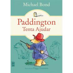 Paddington - Tenta ajudar