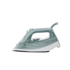 Ferro de Passar a Vapor e a Seco Electrolux Verde Claro Experience com PowerVapour (ESI51) 220V