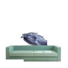 Painel Fotográfico Cachoeira 3D 2M² na 002