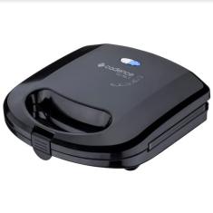 Sanduicheira Minigrill Easy Meal ii 750W Preto - SAN253