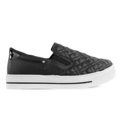 Tênis Slip On Ramarim e Meia Rm24-24931