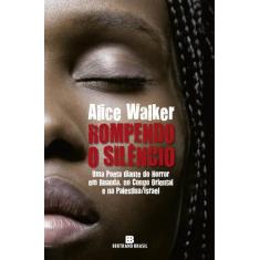 Livro - Rompendo o silêncio