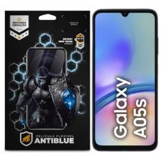 Gshield Película AntiBlue para Samsung (Galaxy A05s)