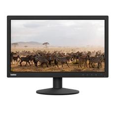 Monitor Lenovo 19.5 LED E201b Vga/Hdmi/Vesa 63A0KAR1BR