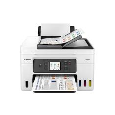 Impressora Multifuncional Canon Maxify Gx4010, Wi-Fi, Bivolt