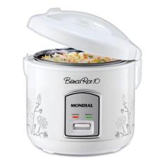 Panela Elétrica Bianca Rice 10 Mondial 700W - PE-10