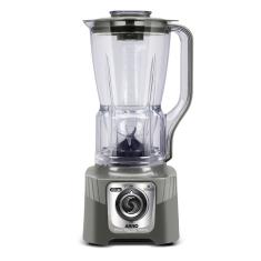 Liquidificador Arno Power Max XXL Cinza LN87 2,25L 1400W