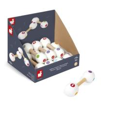 Meu Primeiro Chocalho Confetti