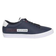 Tênis Tommy Hilfiger Hockney 12Y Masculino-Masculino