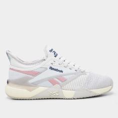 Tênis Reebok Nano Court Feminino-Feminino