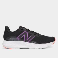 Tênis New Balance 411 V'3 Feminino-Feminino
