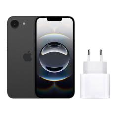 iPhone 16e 128GB 8 GB com o Melhor Preço é no Zoom
