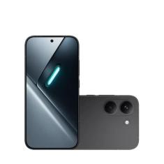 Smartphone Lançamento POCO X8 Pro 5G 256GB 8GB RAM Preto Tela AMOLED -