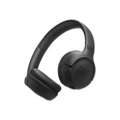 Fone De Ouvido Jbl Tune 530bt Bluetooh Preto - Jblt530btblkbr