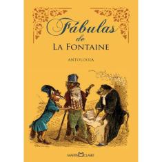 Fabulas De La Fontaine