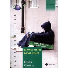 Chico De Las Manos Azules, El - 5ª Ed