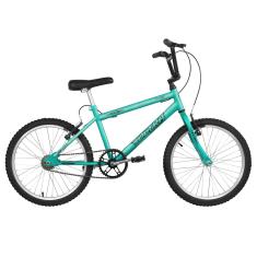 Bicicleta Aro 20 Ultra Bikes Sem Gênero