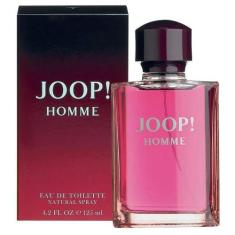 Perfume Masculino Joop Homme Joop 125ml