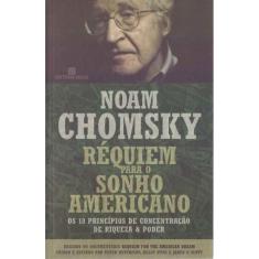 Réquiem Para o Sonho Americano