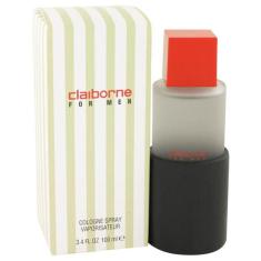 Perfume/Col. Masc. Liz Claiborne 100 Ml Cologne