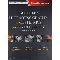 Callen's Ultrasonography in Obstetrics and Gynecology